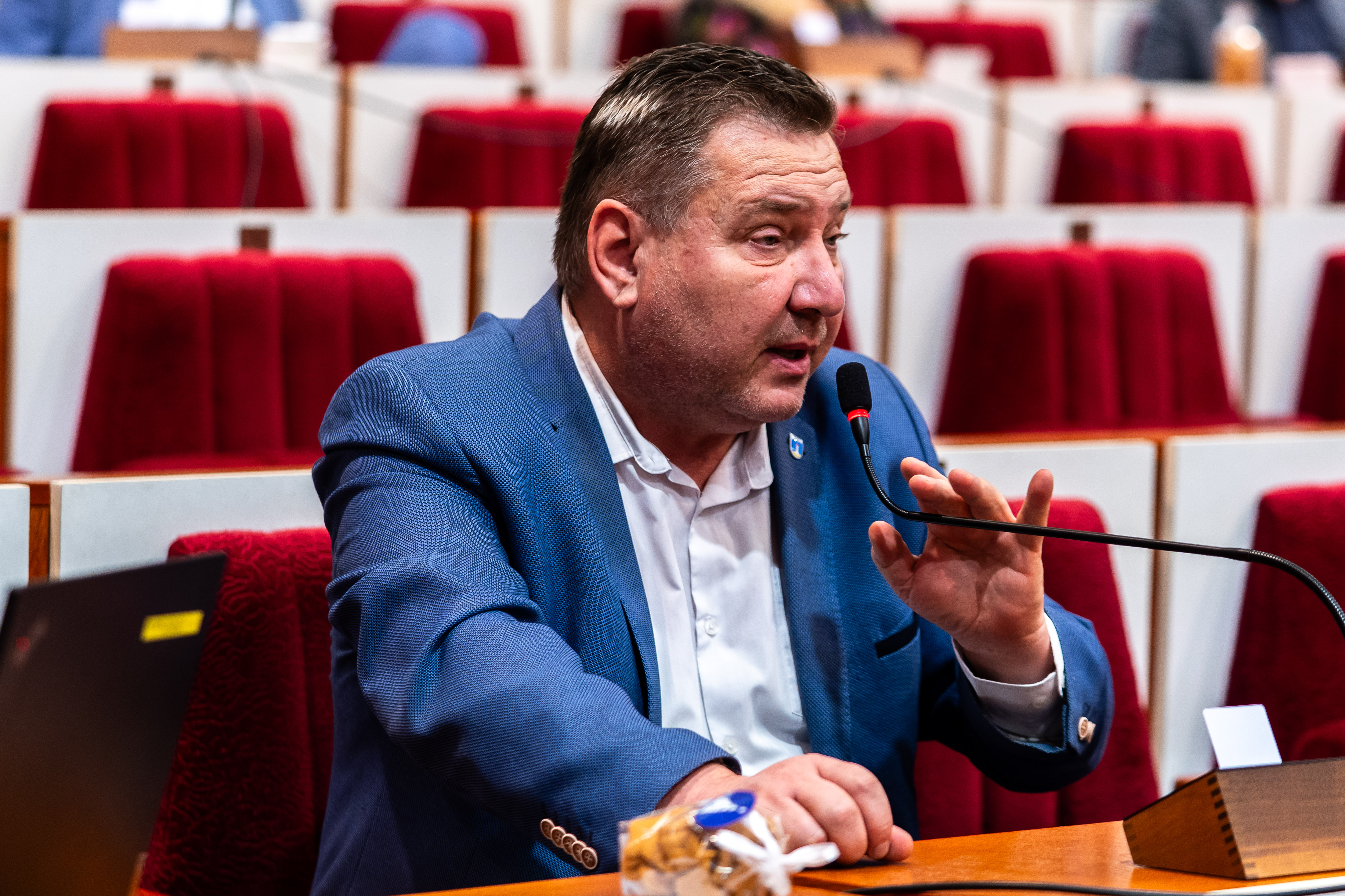 zasadnutie Mestskeho zastupitelstva v Kosiciach-38